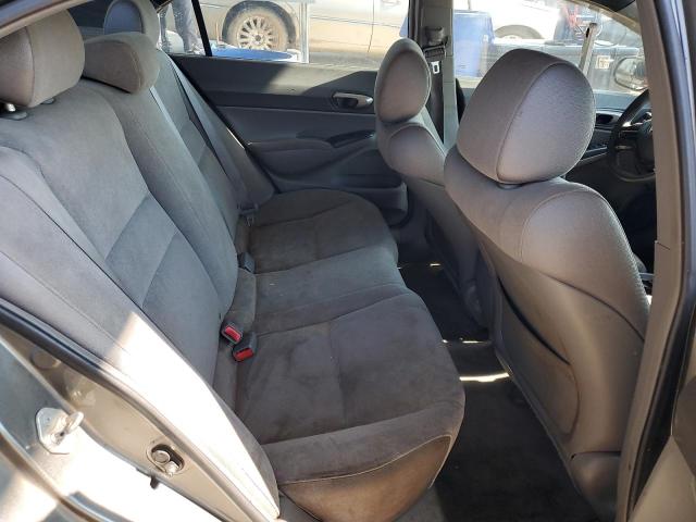 1HGFA16567L019128 - 2007 HONDA CIVIC LX Boz foto 20