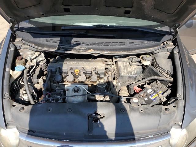 1HGFA16567L019128 - 2007 HONDA CIVIC LX Boz foto 22