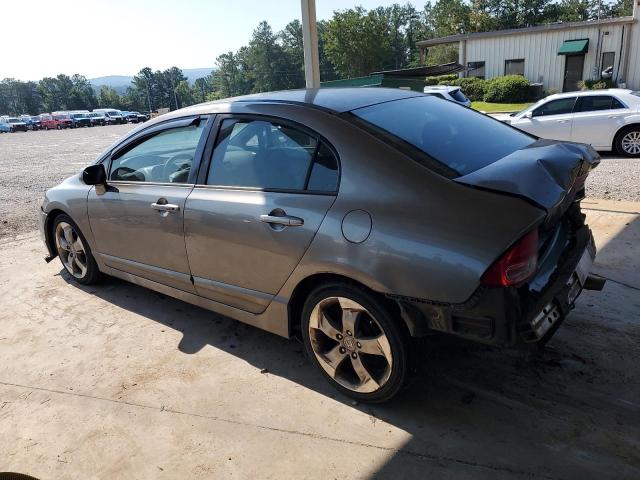 1HGFA16567L019128 - 2007 HONDA CIVIC LX Boz foto 3
