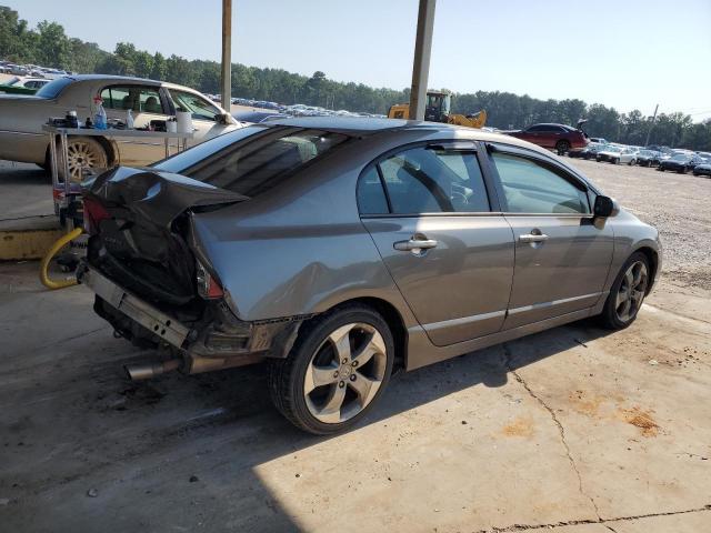 1HGFA16567L019128 - 2007 HONDA CIVIC LX Boz foto 5