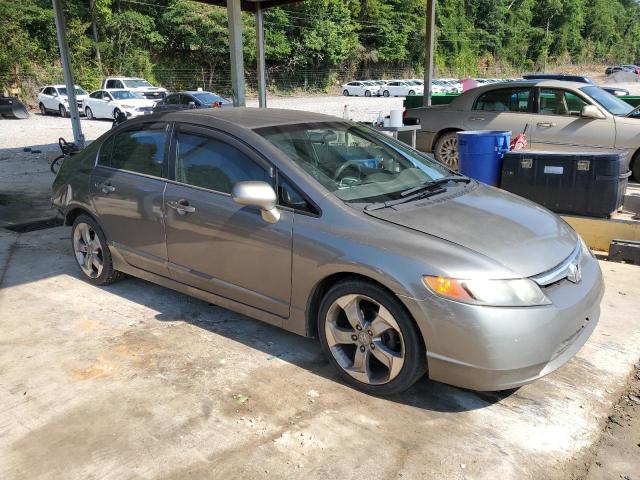 1HGFA16567L019128 - 2007 HONDA CIVIC LX Boz foto 7