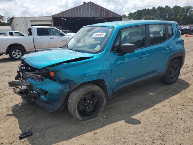2020 JEEP RENEGADE SPORT, 