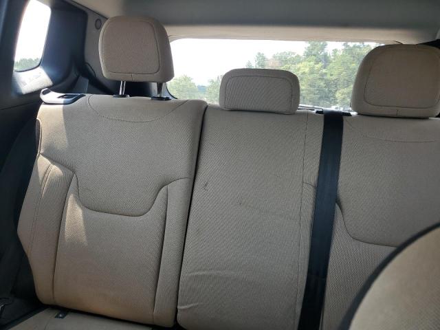 ZACNJAAB4LPL80495 - 2020 JEEP RENEGADE SPORT TEAL photo 10