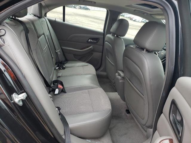 1G11C5SA9DF222448 - 2013 CHEVROLET MALIBU 1LT 黑色 照片 10