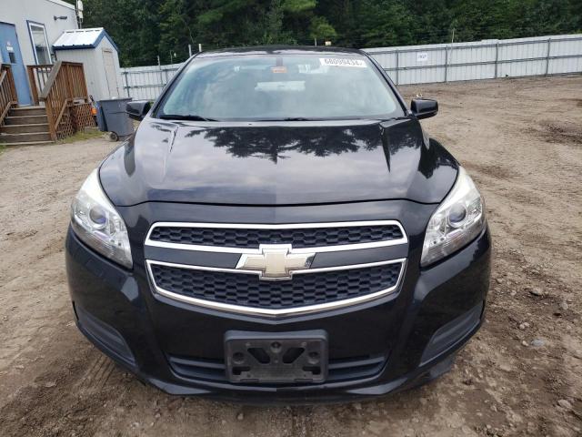 1G11C5SA9DF222448 - 2013 CHEVROLET MALIBU 1LT BLACK photo 5