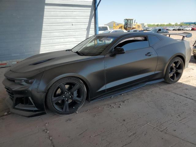 2018 CHEVROLET CAMARO SS, 