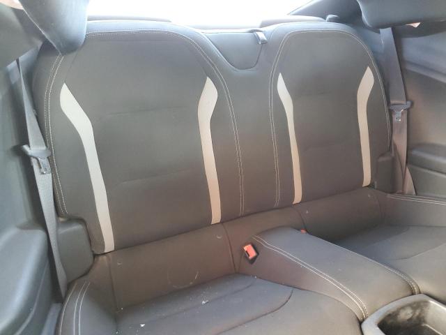 1G1FF1R78J0106379 - 2018 CHEVROLET CAMARO SS Черный фото 10