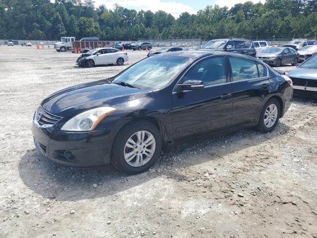1N4AL2AP6BN400868 - 2011 NISS ALTIMA BASE BLACK photo 1