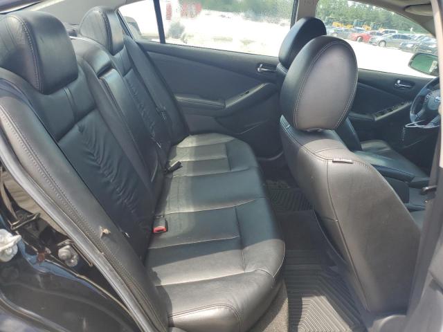 1N4AL2AP6BN400868 - 2011 NISS ALTIMA BASE BLACK photo 10