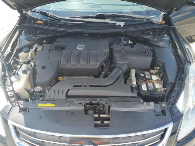 1N4AL2AP6BN400868 - 2011 NISS ALTIMA BASE BLACK photo 11