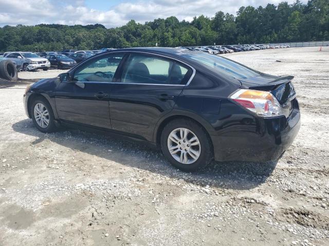 1N4AL2AP6BN400868 - 2011 NISS ALTIMA BASE BLACK photo 2