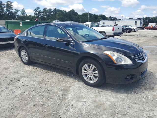 1N4AL2AP6BN400868 - 2011 NISS ALTIMA BASE BLACK photo 4