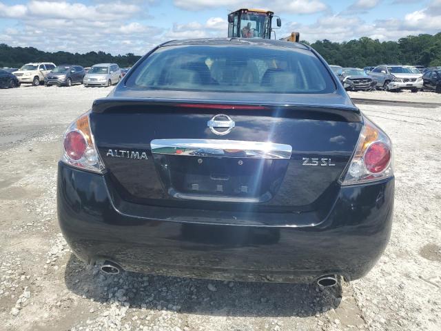 1N4AL2AP6BN400868 - 2011 NISS ALTIMA BASE BLACK photo 6