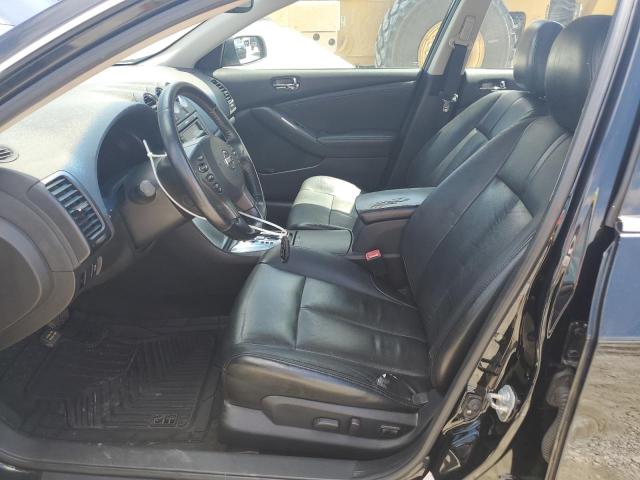 1N4AL2AP6BN400868 - 2011 NISS ALTIMA BASE BLACK photo 7