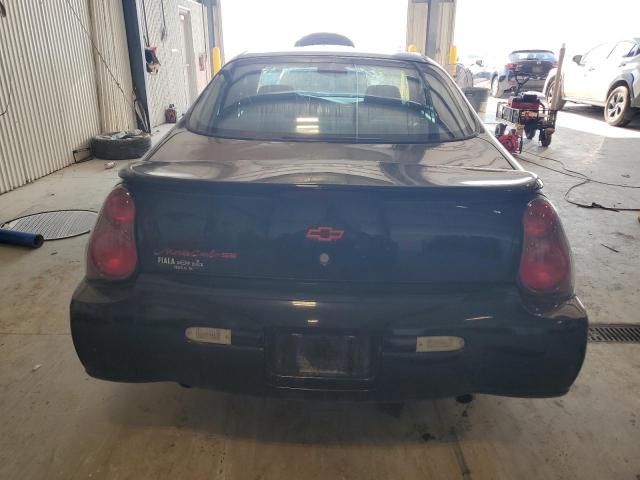 2G1WX12K649310944 - 2004 CHEVROLET MONTE CARL SS 黑色 照片 6
