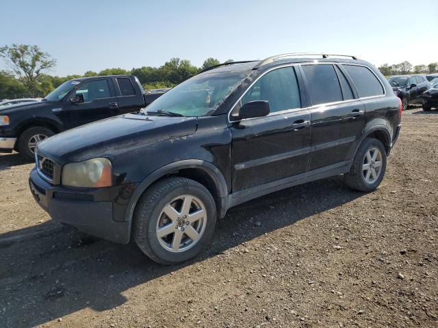 YV4CY592561259509 - 2006 VOLVO XC90 BLACK photo 1