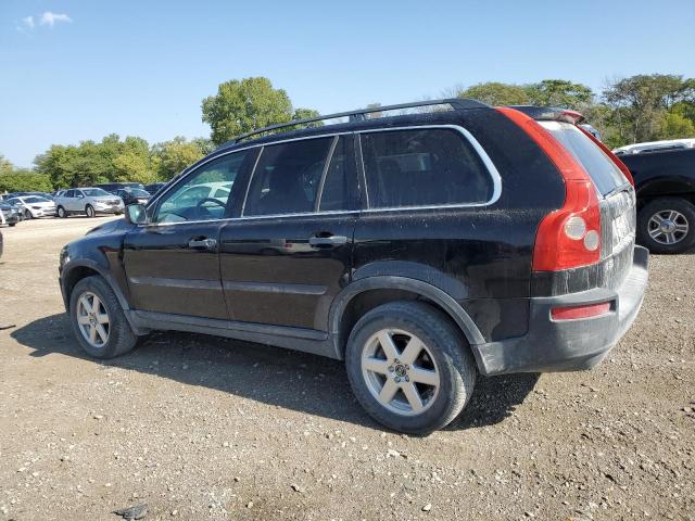 YV4CY592561259509 - 2006 VOLVO XC90 BLACK photo 2