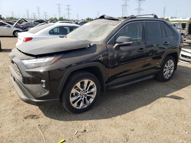 2023 TOYOTA RAV4 XLE PREMIUM, 