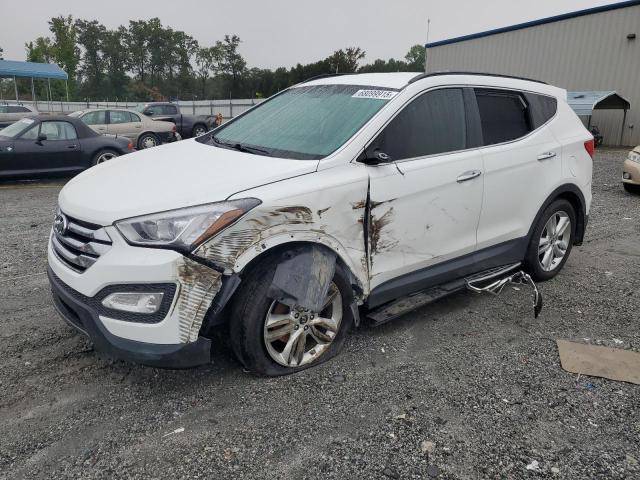 2014 HYUNDAI SANTA FE S, 