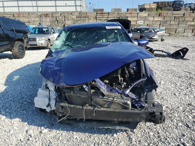 4T1BF1FK3GU546134 - 2016 TOYOTA CAMRY LE 蓝色 照片 5