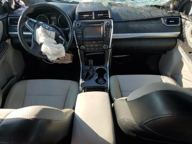 4T1BF1FK3GU546134 - 2016 TOYOTA CAMRY LE 蓝色 照片 8