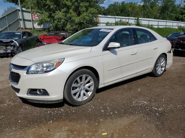 2014 CHEVROLET MALIBU 2LT, 