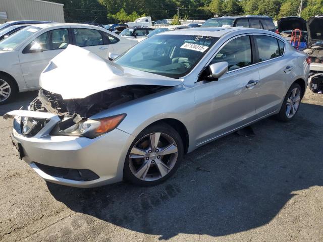 2013 ACURA ILX 20 TECH, 