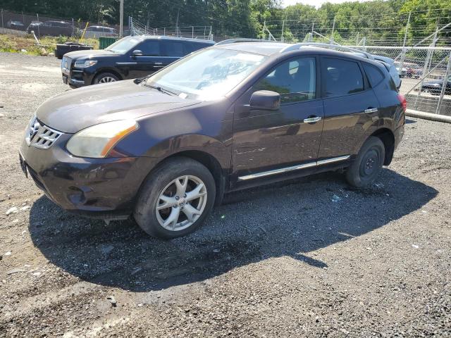 2011 NISSAN ROGUE S, 