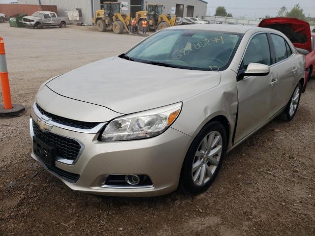 2014 CHEVROLET MALIBU 2LT, 