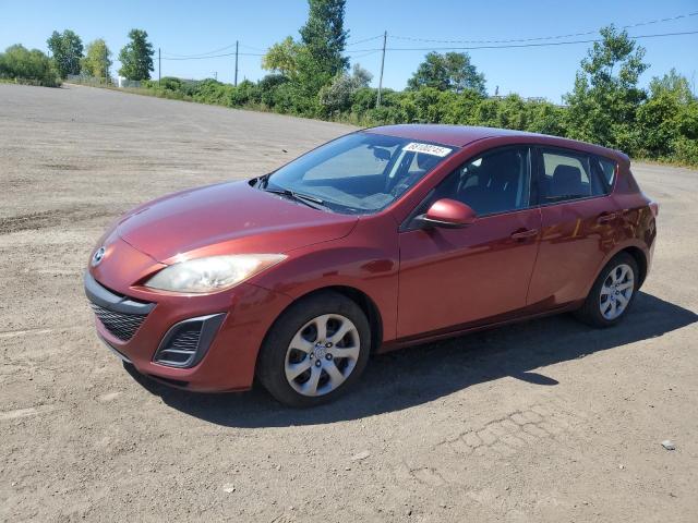 2011 MAZDA 3 I, 