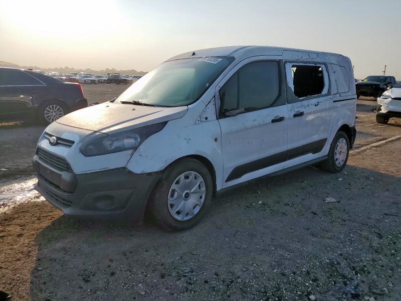 2015 FORD TRANSIT CO XL, 