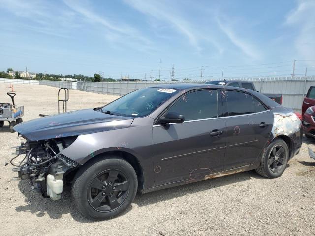 2013 CHEVROLET MALIBU LS, 