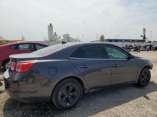 1G11B5SA9DF353172 - 2013 CHEVROLET MALIBU LS GRAY photo 3