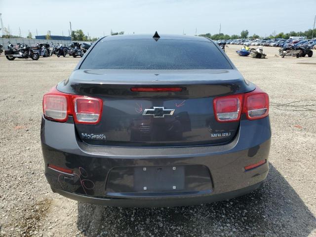 1G11B5SA9DF353172 - 2013 CHEVROLET MALIBU LS GRAY photo 6