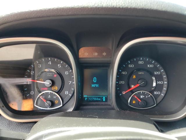 1G11B5SA9DF353172 - 2013 CHEVROLET MALIBU LS GRAY photo 9