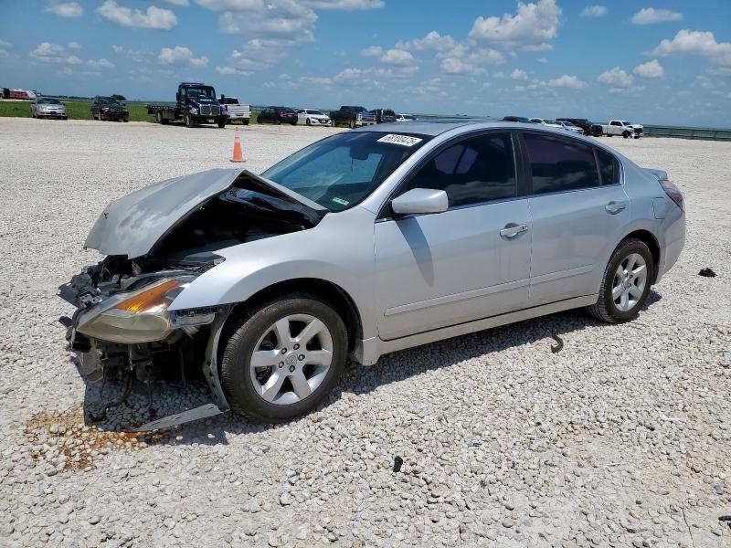 2009 NISSAN ALTIMA 2.5, 