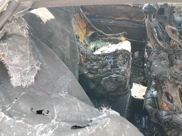 3LN6L2J97GR617508 - 2016 LINCOLN MKZ Մոխրագույն լուսանկար 10
