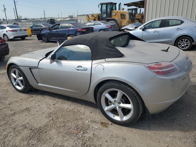 1G8MN35B69Y101096 - 2009 SATURN SKY SILVER photo 2