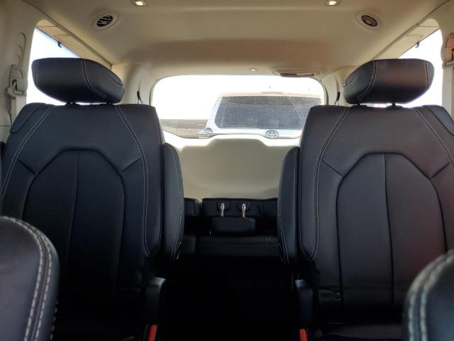 2C4RC1BG4NR220012 - 2022 CHRYSLER PACIFICA TOURING L Boz foto 10