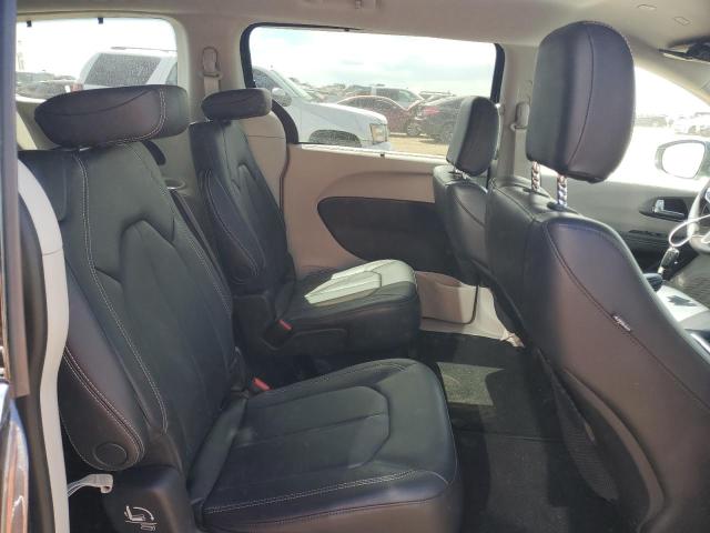 2C4RC1BG4NR220012 - 2022 CHRYSLER PACIFICA TOURING L Boz foto 11