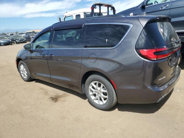 2C4RC1BG4NR220012 - 2022 CHRYSLER PACIFICA TOURING L Boz foto 2