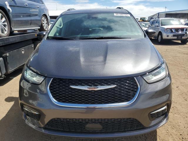 2C4RC1BG4NR220012 - 2022 CHRYSLER PACIFICA TOURING L Boz foto 5