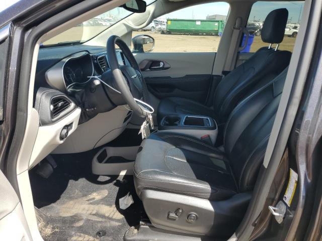 2C4RC1BG4NR220012 - 2022 CHRYSLER PACIFICA TOURING L Boz foto 7