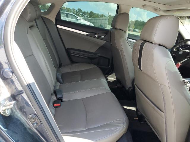 19XFC1F78GE003516 - 2016 HONDA CIVIC EXL Mavi foto 10