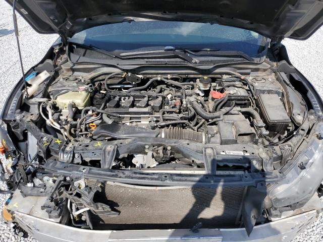 19XFC1F78GE003516 - 2016 HONDA CIVIC EXL Mavi foto 11