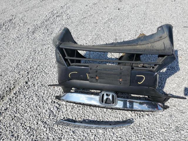 19XFC1F78GE003516 - 2016 HONDA CIVIC EXL Mavi foto 12