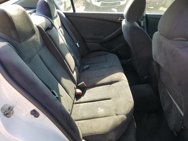 1N4AL2APXCN564464 - 2012 NISSAN ALTIMA BASE თეთრი ფოტო 10