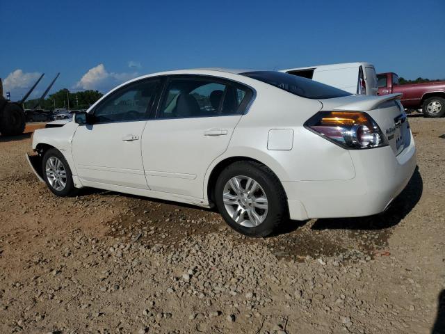 1N4AL2APXCN564464 - 2012 NISSAN ALTIMA BASE თეთრი ფოტო 2