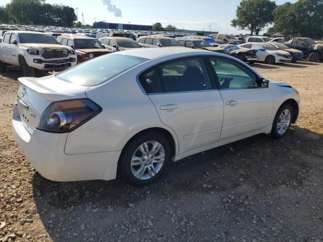 1N4AL2APXCN564464 - 2012 NISSAN ALTIMA BASE თეთრი ფოტო 3