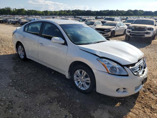 1N4AL2APXCN564464 - 2012 NISSAN ALTIMA BASE თეთრი ფოტო 4